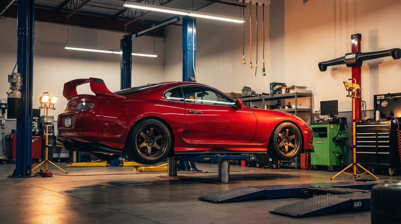 18摸汽车测评视频