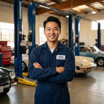 18摸首席改装技师陈志远